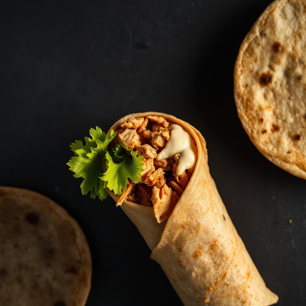 Krunchiz Classic Roll
